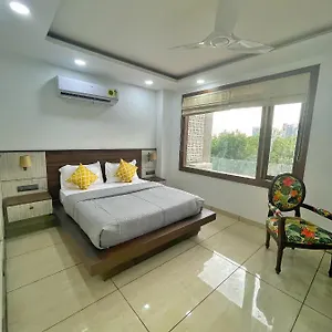  Guest house The Desire Cyberhub
