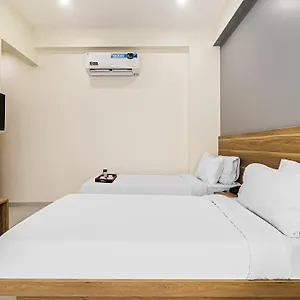 3* Hotel Townhouse Infinity Near Appu Ghar